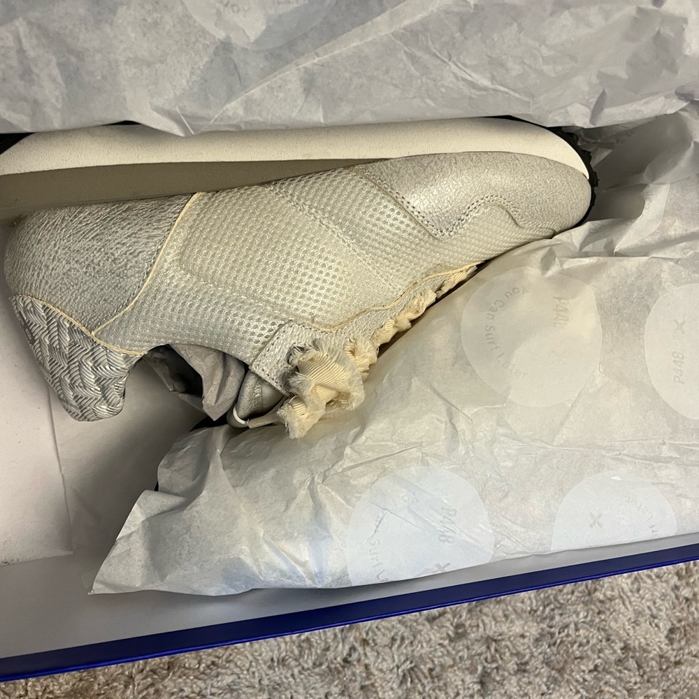 P448 Cancun Task sneakers